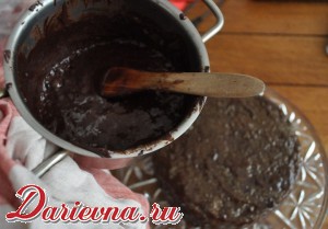 как приготовить бисквит