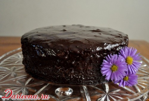 как приготовить бисквит