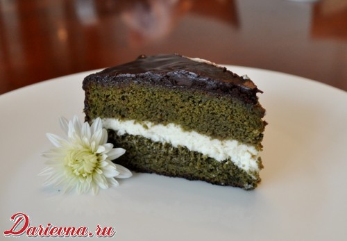 как приготовить бисквит