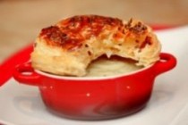 Суп грибной - готовим в Пост