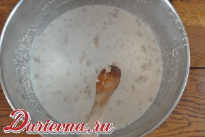рецепт пасхального кулича