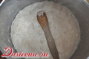 рецепт пасхального кулича
