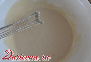 рецепт пасхального кулича