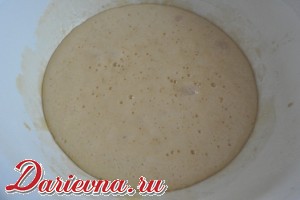 рецепт пасхального кулича