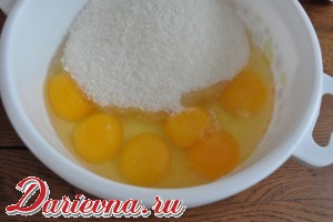 рецепт пасхального кулича