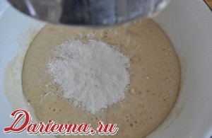 рецепт пасхального кулича