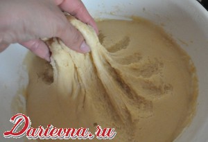 рецепт пасхального кулича