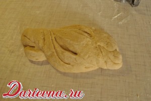 рецепт пасхального кулича