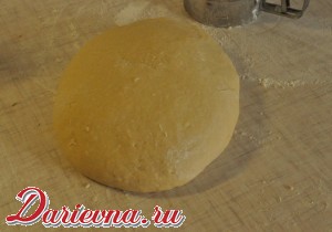 рецепт пасхального кулича