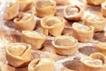 Пельмени с...