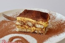 Тирамису - экскурсия по Рунету