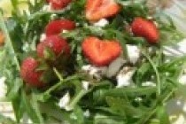 Клубника - готовим с ИЗЮМИНКОЙ