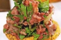 Паштеты из овощей