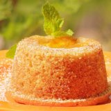 кекс с абрикосами кекс с абрикосами