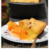 пудинг с абрикосами пудинг с абрикосами