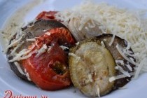 Овощная фантазия