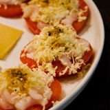 с креветками