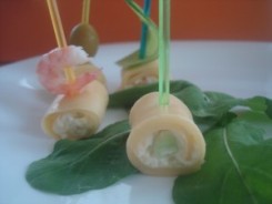 сырные рулетики сырные рулетики