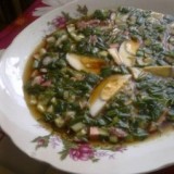 Окрошка Окрошка