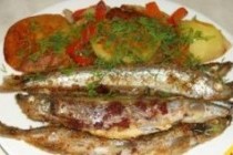 Что приготовить с мойвой