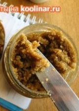 из грецких орехов из грецких орехов