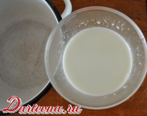 галактобуреко