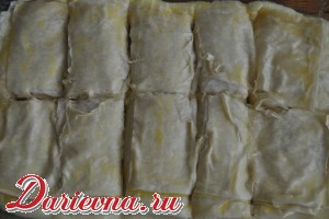 галактобуреко