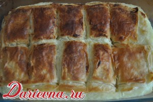 галактобуреко