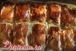 галактобуреко