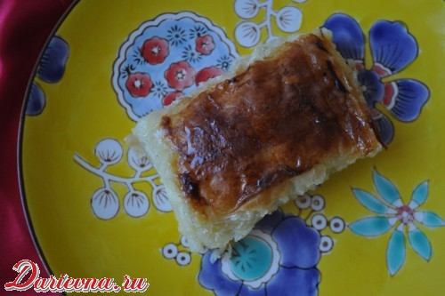 галактобуреко