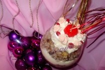 Готовим с гречкой - десерты