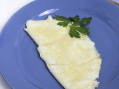 омлет белый омлет белый