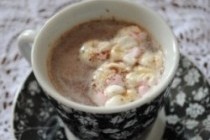 Машмеллоу - уют и сказка