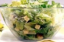 Салат "Цезарь"