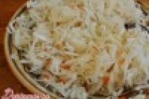 Вся правда о квашеной капусте - рассказывает ИЗЮМИНКА