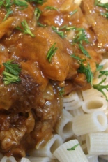 молдавский гуляш