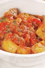 венгерский гуляш