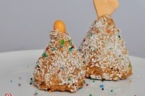 Торт "Муравейник"