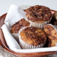 рецепты с нутеллой