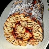 рецепты с нутеллой