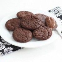 рецепты с нутеллой