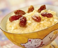 пшенная каша