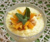 пшенная каша