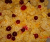 пшенная каша