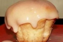 Ромовая баба