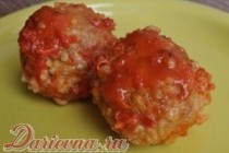 Тефтели - рецепты нашего форума