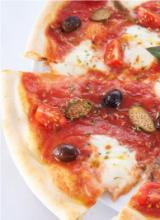 пицца Неополетано пицца Неополетано