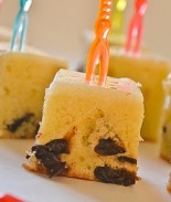 шоколад и чернослив