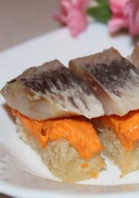 с томатной пастой