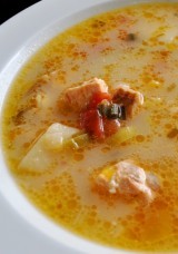 с помидорами